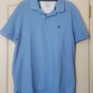 Nautica Performance Deck Shirt